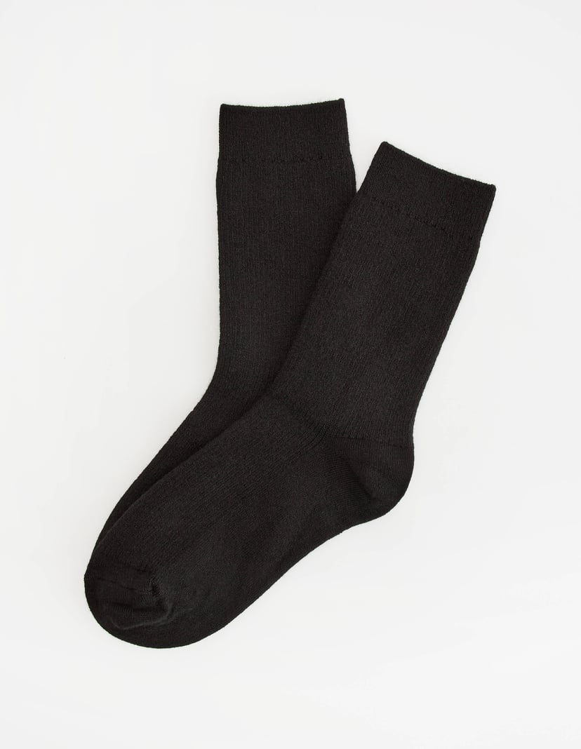 Premium Socks BRUNA with Wool and Cashmere Multi 1