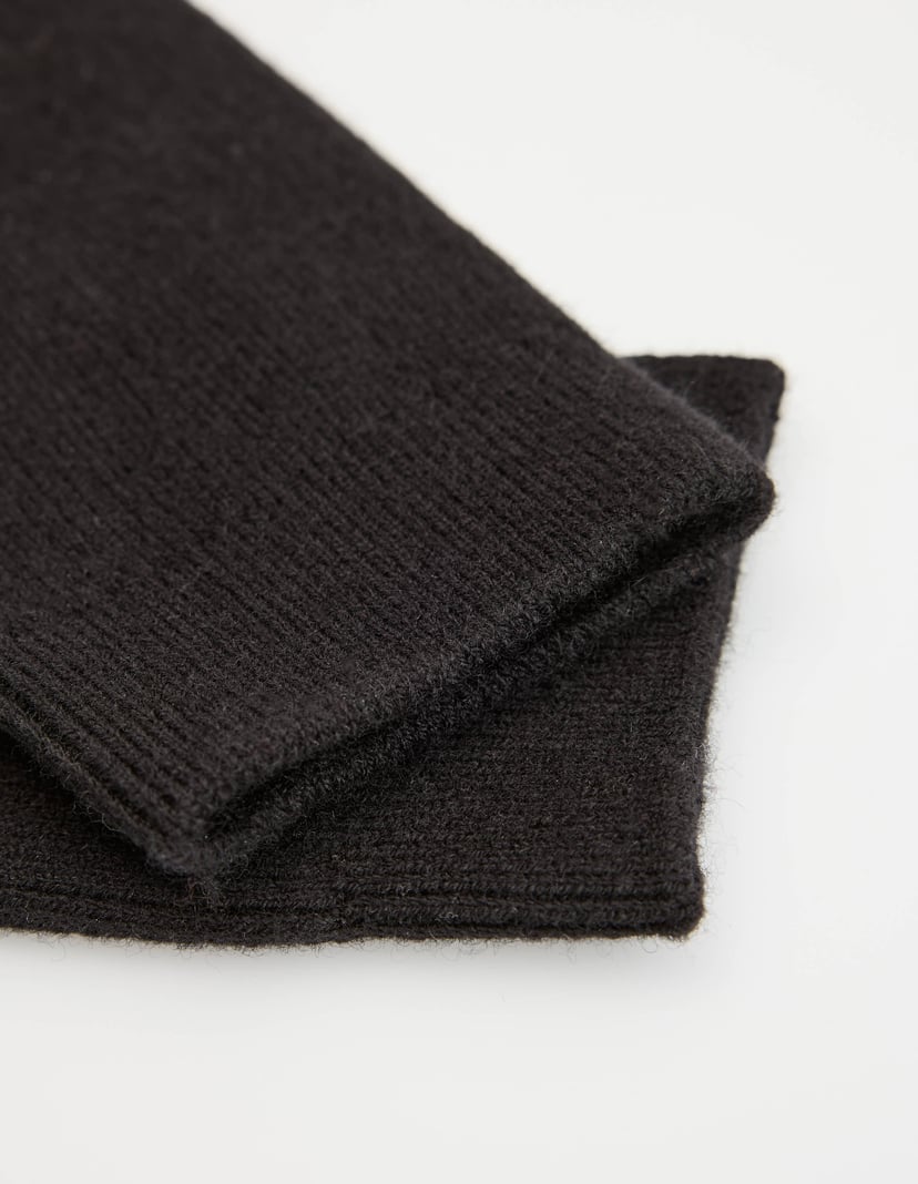 Premium Socks BRUNA with Wool and Cashmere Multi 2