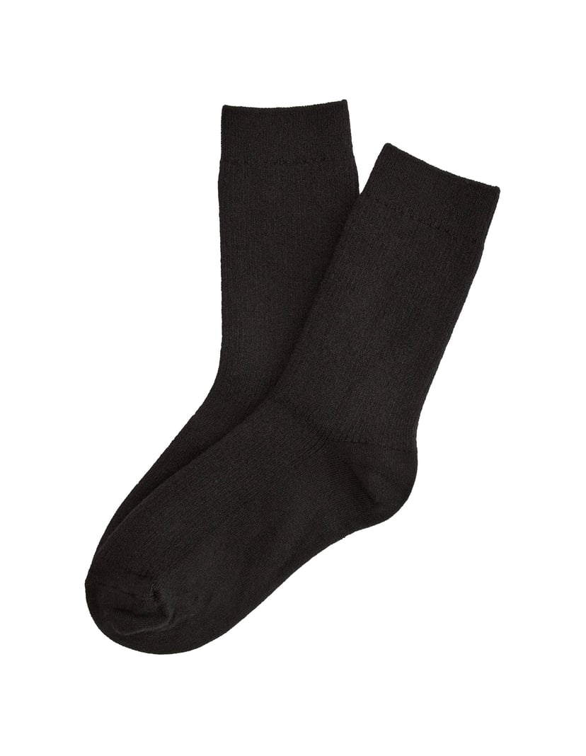 Premium Socks BRUNA with Wool and Cashmere Multi 3