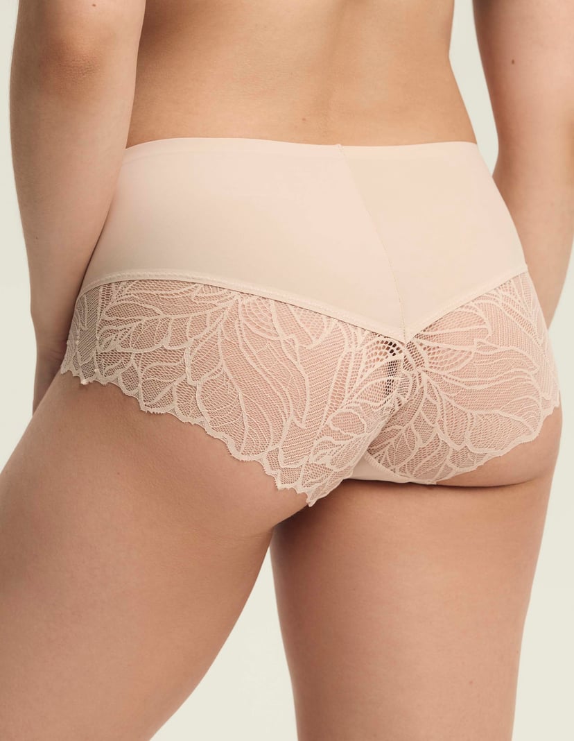 High-waisted panties Pansy Multi 3