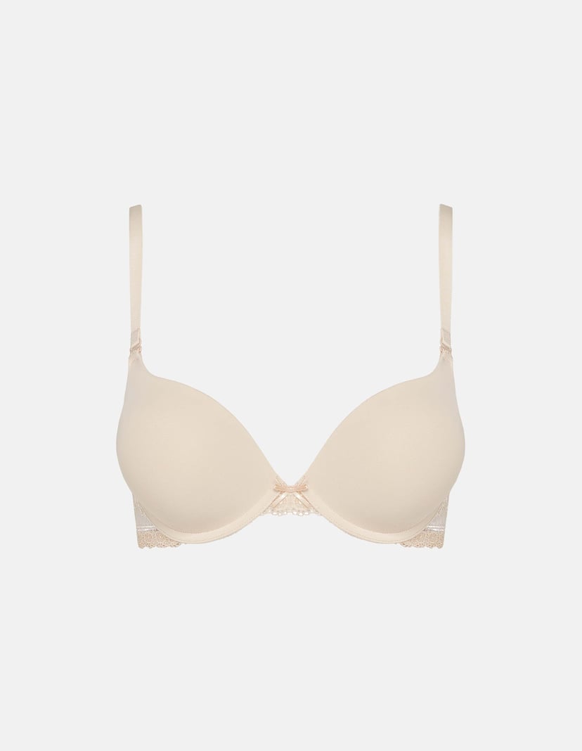 BRA PUSH-UP Kala Beige 5
