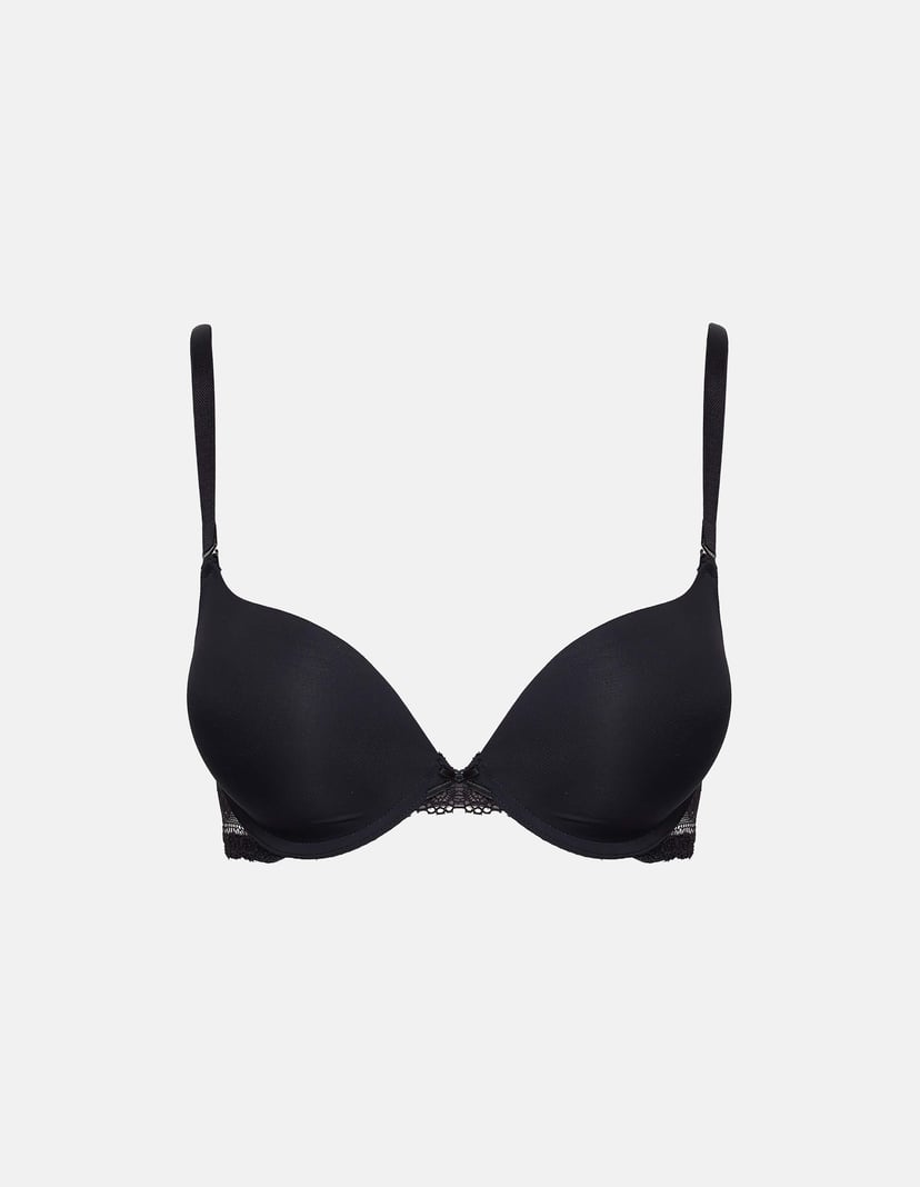 BRA PUSH-UP Kala Black 6