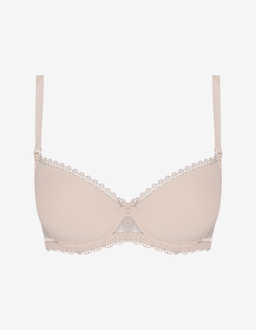 BRA PUSH-UP Kassidy Beige 5