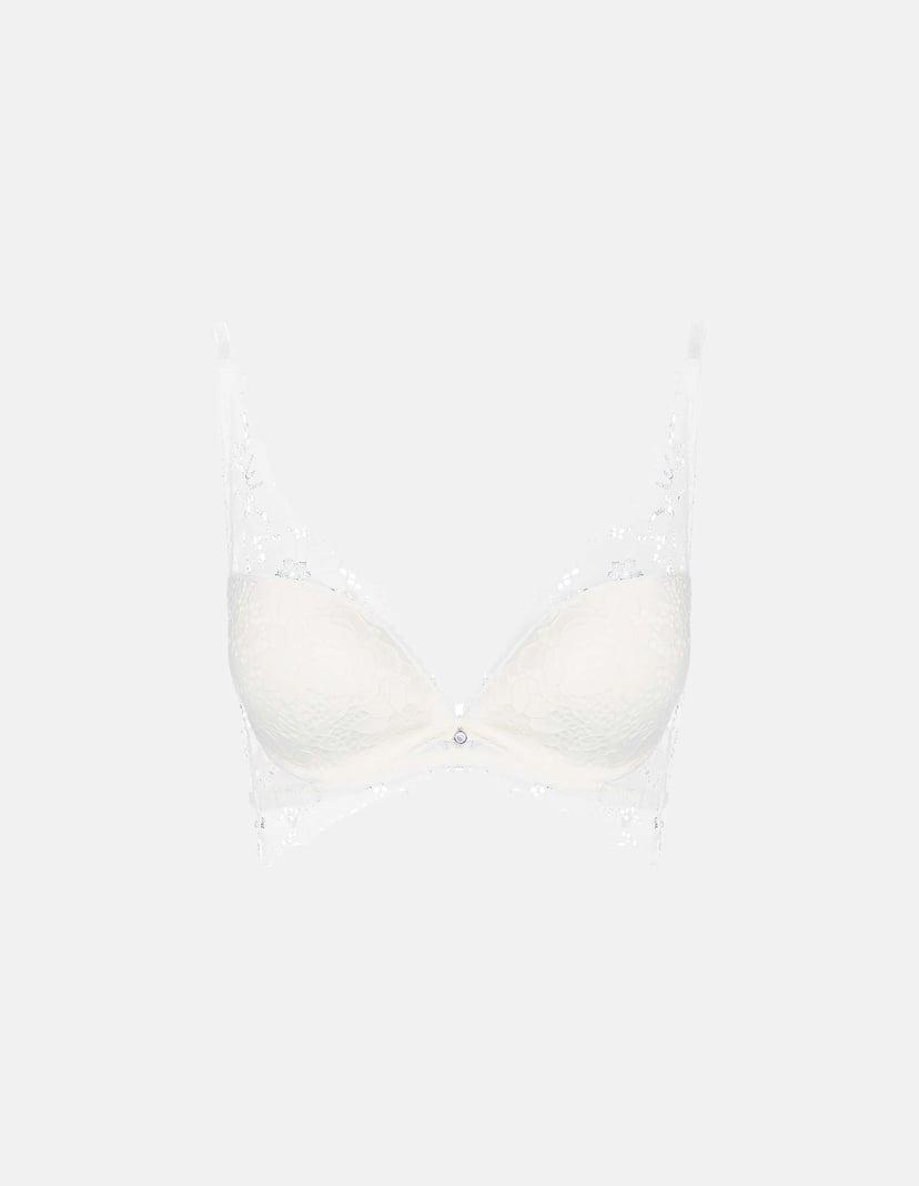 Push-up BH Lollipop Cremefarben 6