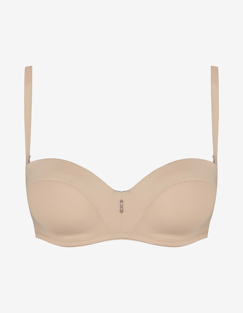 BRA PUSH-UP Ondrea Beige 8