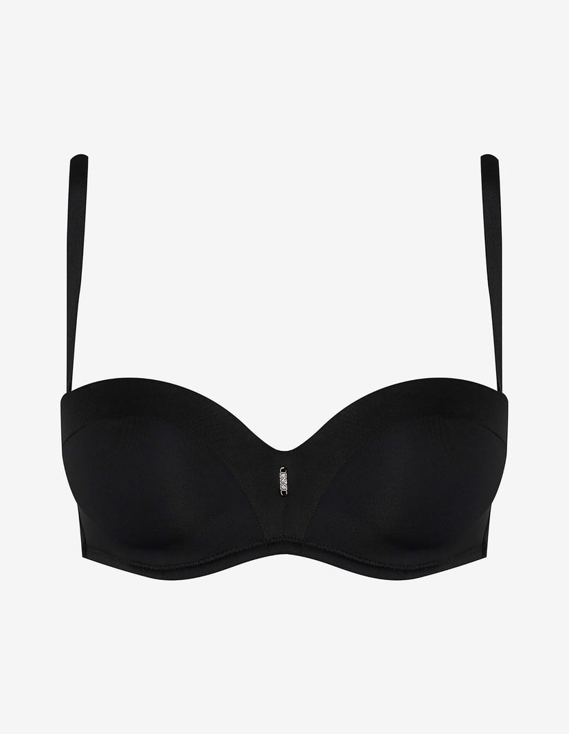 BRA PUSH-UP Ondrea Black 5