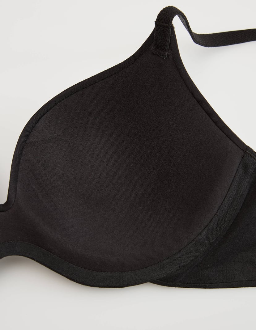 Push-Up Bra CLEARY Black 9