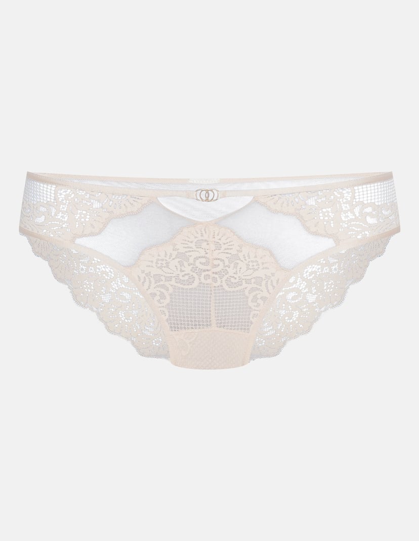 Slip Darling Rosa 6