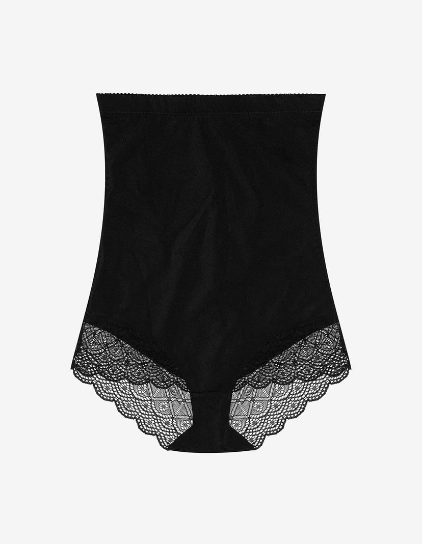 SHAPEWEAR PANTIES Slightly Black 1