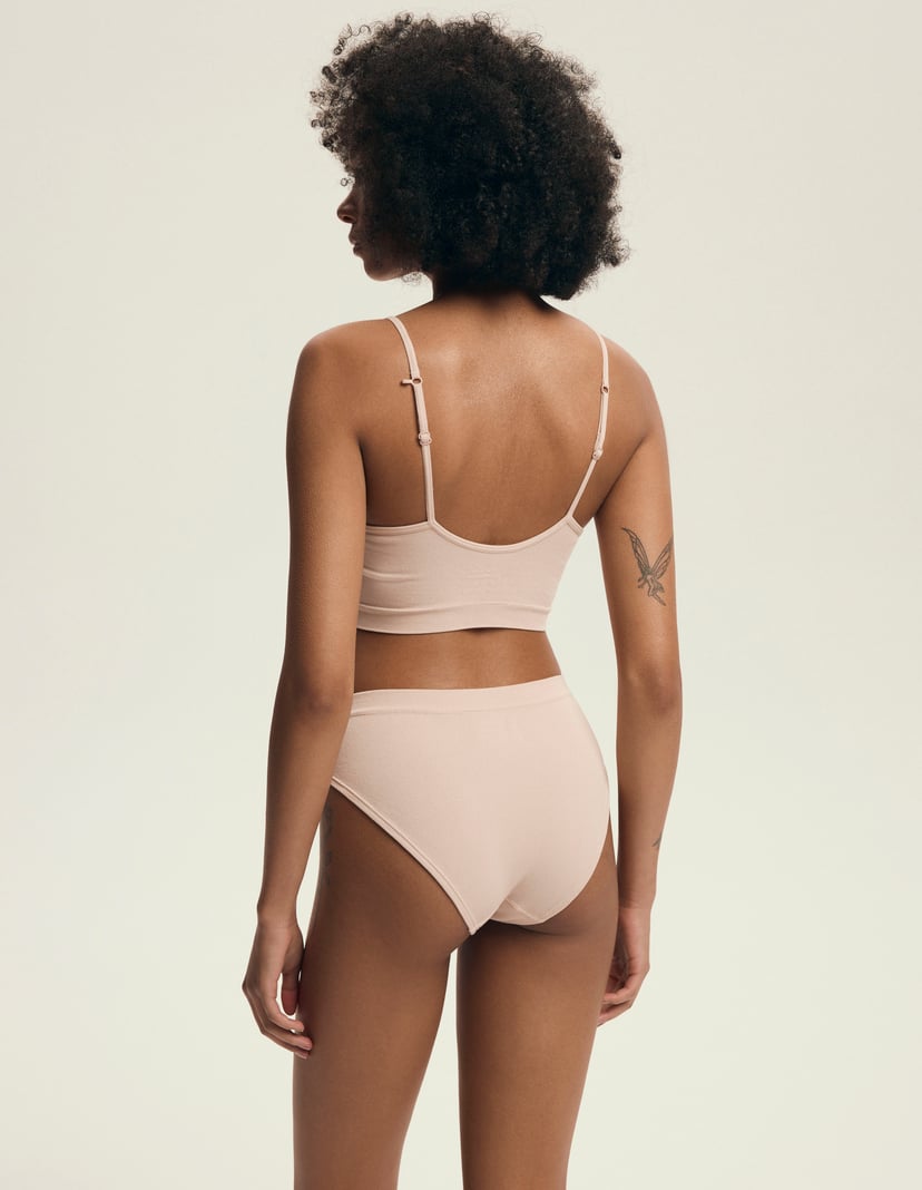Soft bra Brew Ecru 5