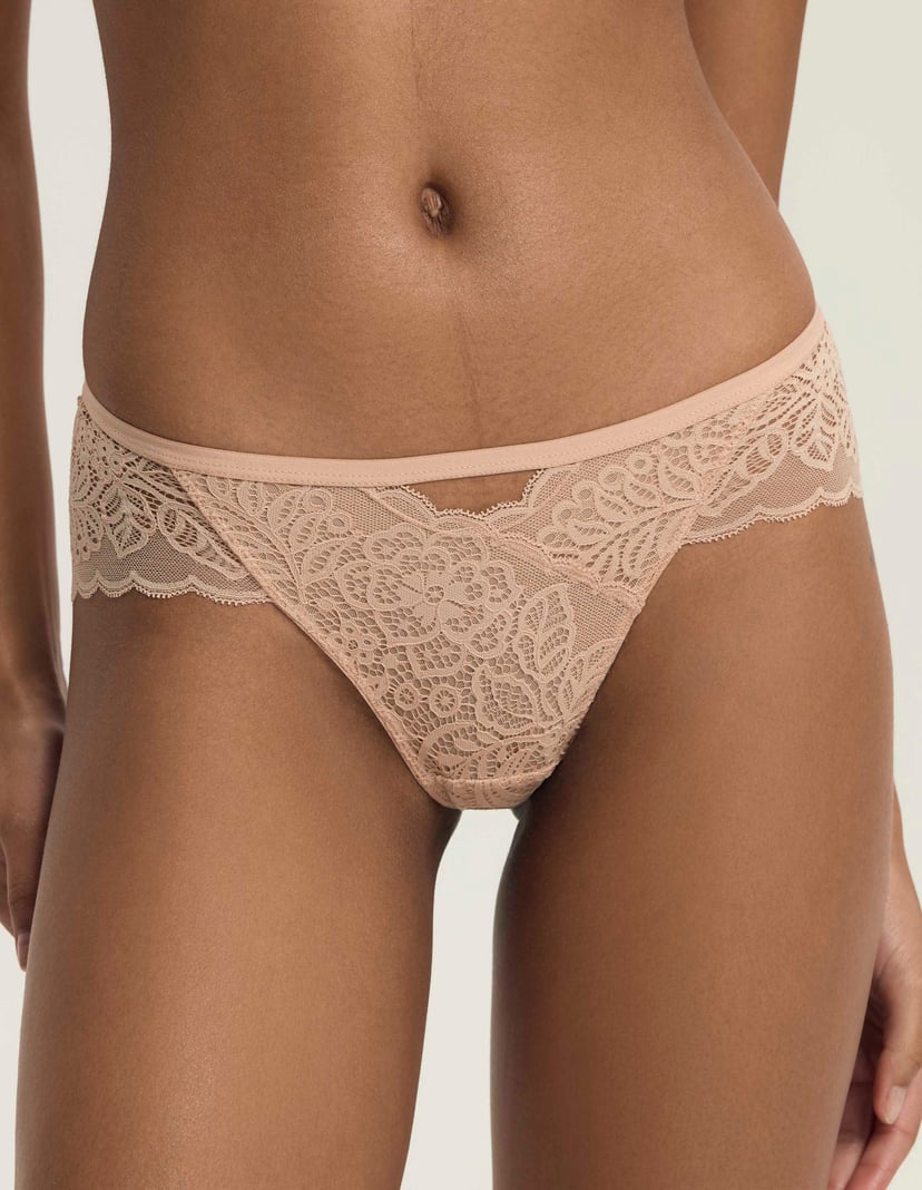 Panties Hint Beige 2