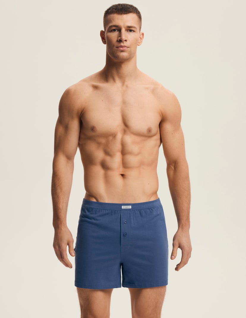 Boxers Classic Multi 2