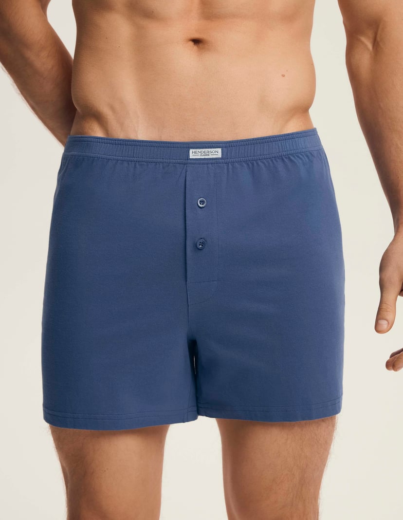 Boxers Classic Multi 3