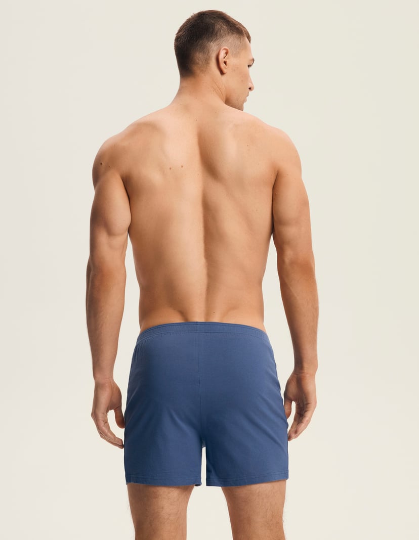 Boxers Classic Multi 4