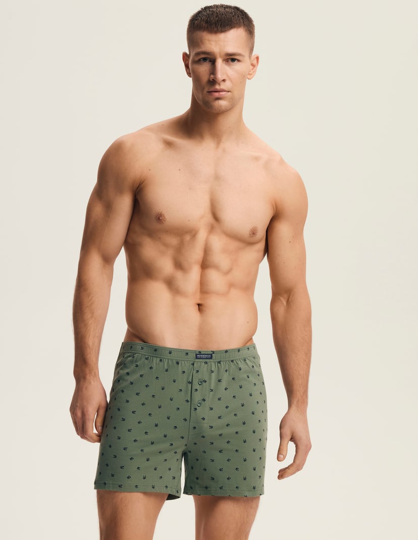 Boxers Classic Multi 1