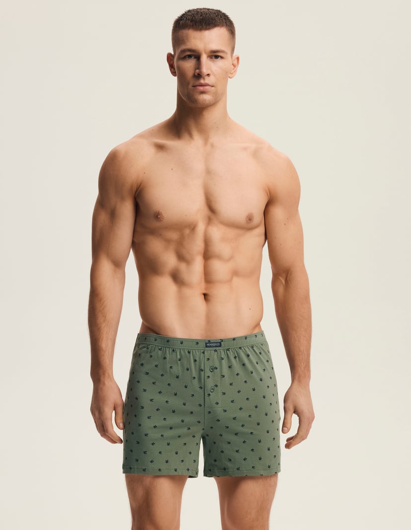 Boxers Classic Multi 5