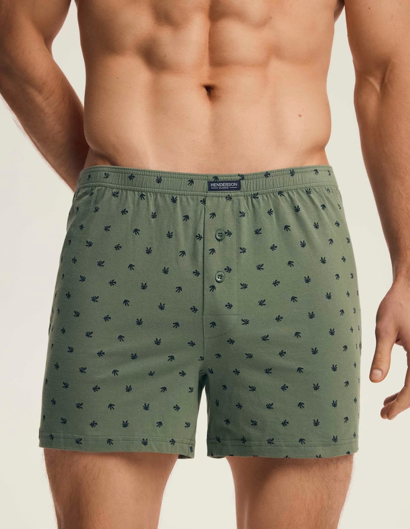Boxers Classic Multi 2