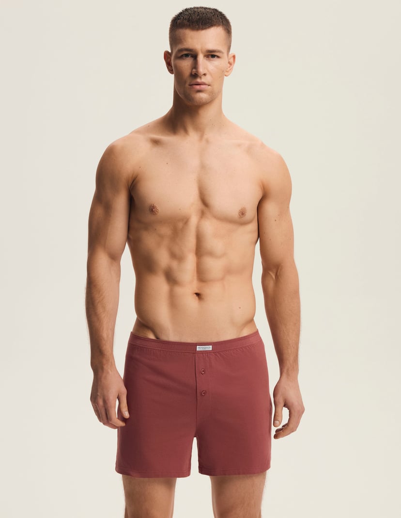 Boxers Classic Multi 1