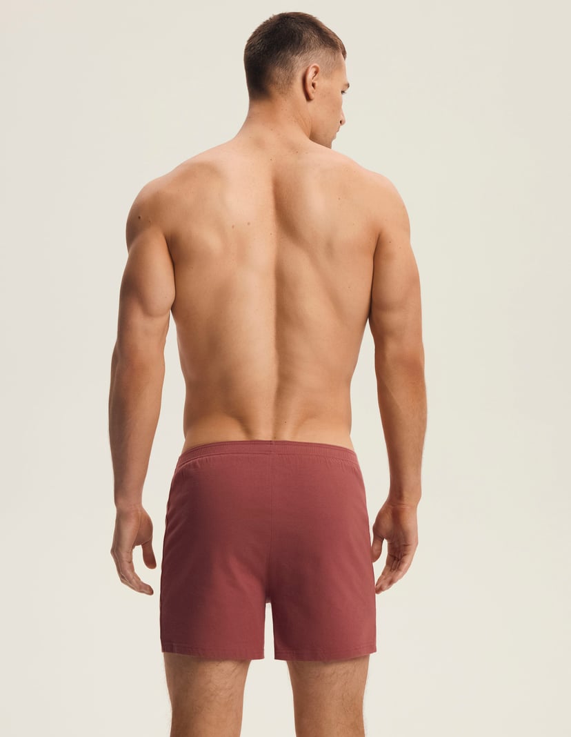 Boxers Classic Multi 4