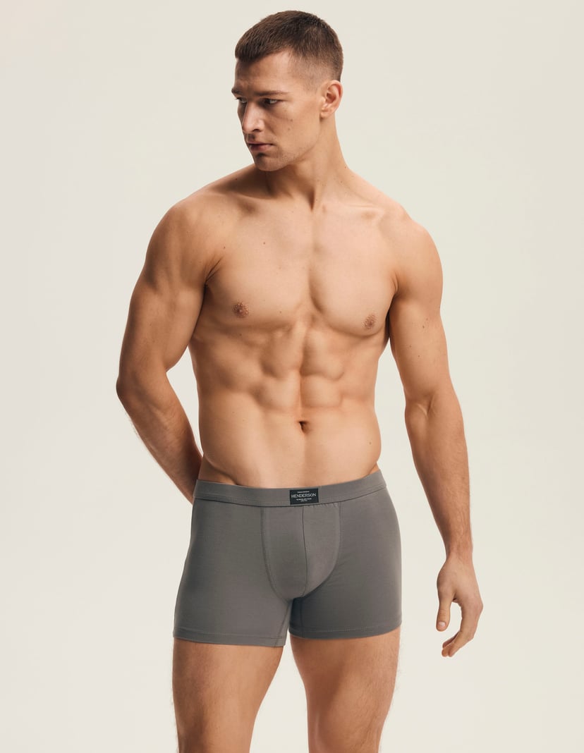 Боксери Main 3-пак Мульти 5
