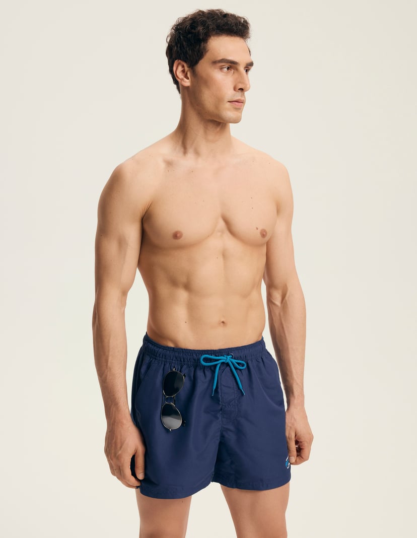 Guard Swim Trunks navy 5