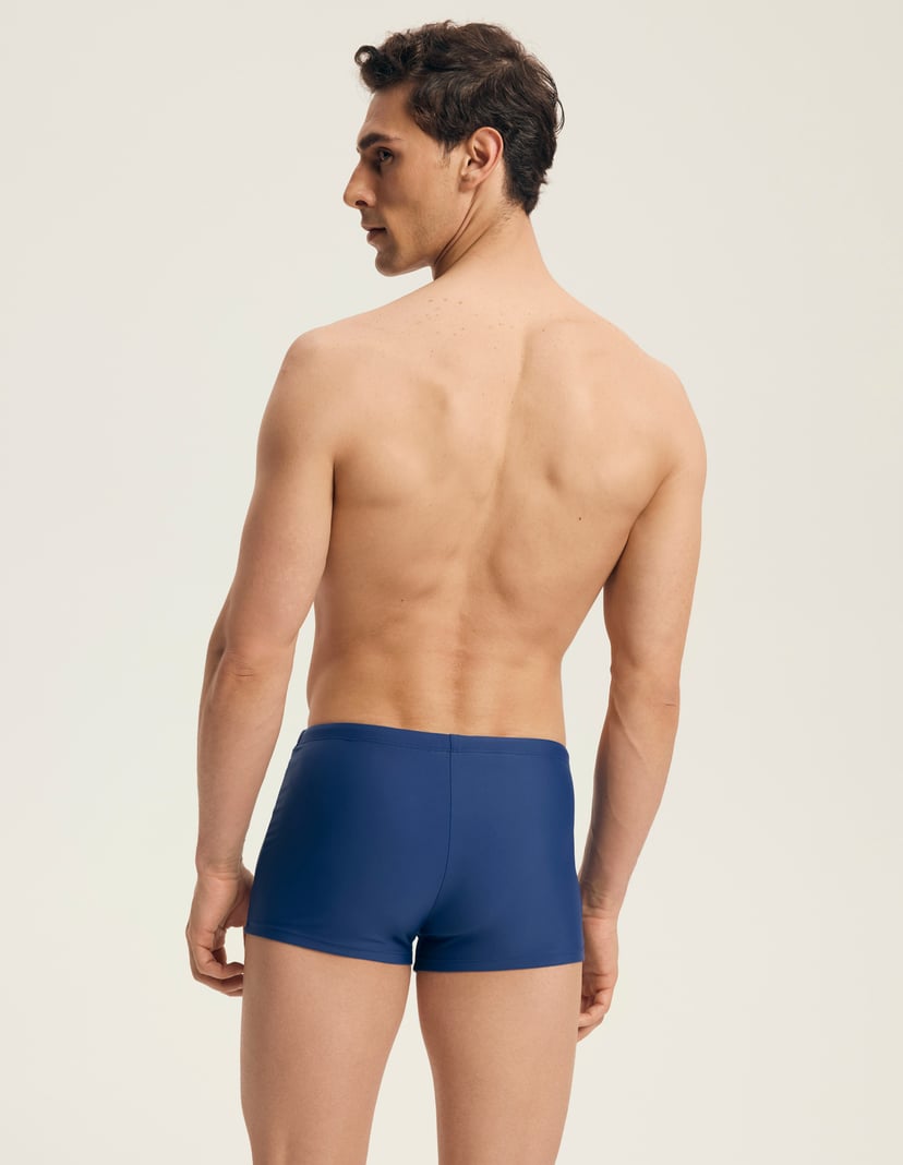 Kors Swim Trunks navy 3