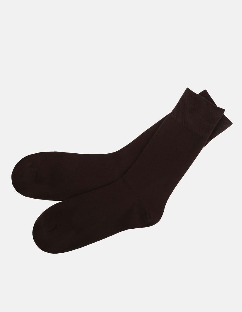 Socks Palio brown 1
