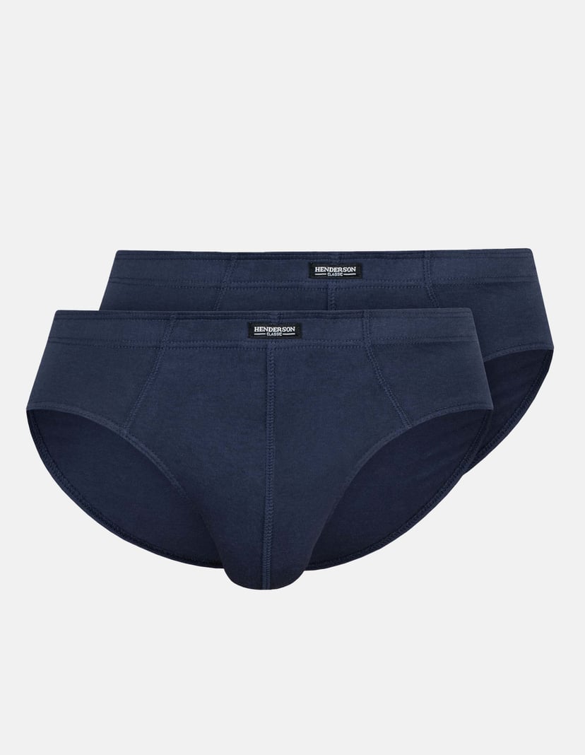 Briefs Classic 2-pack Multi 1