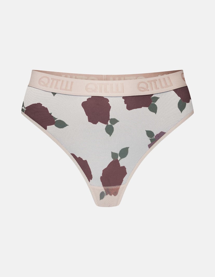 Briefs Romantica Robert Kupisz X ESOTIQ pink 6