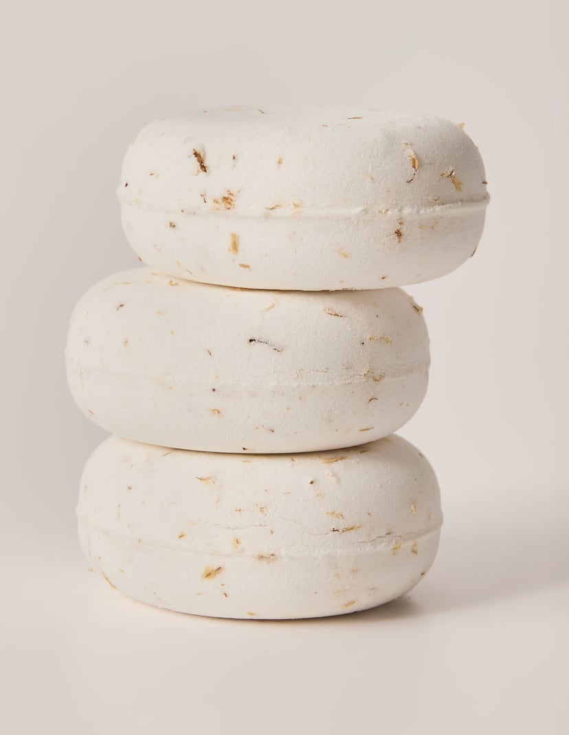 Bath discs (3 pcs.) Multi 1
