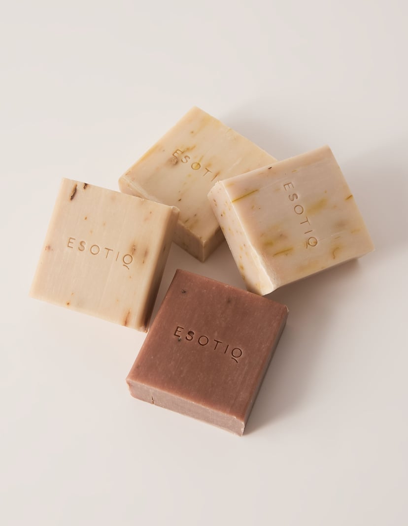 Bar Soaps (4 pieces) Multi 1