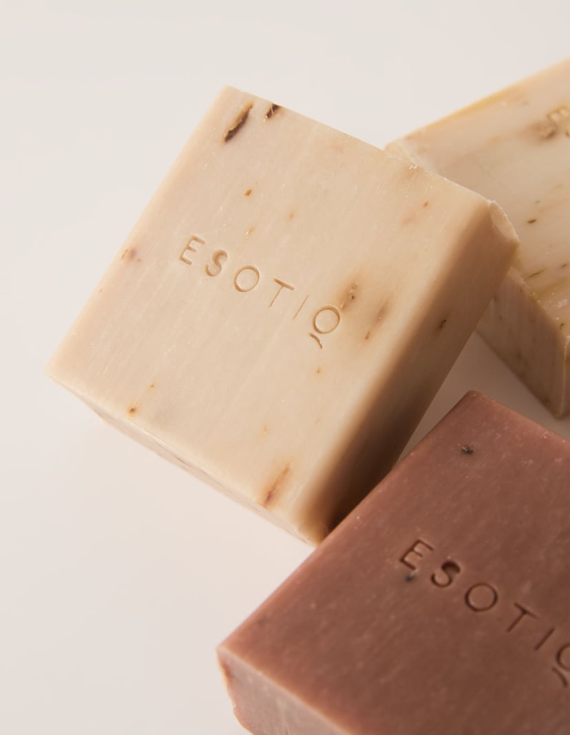 Bar Soaps (4 pieces) Multi 2