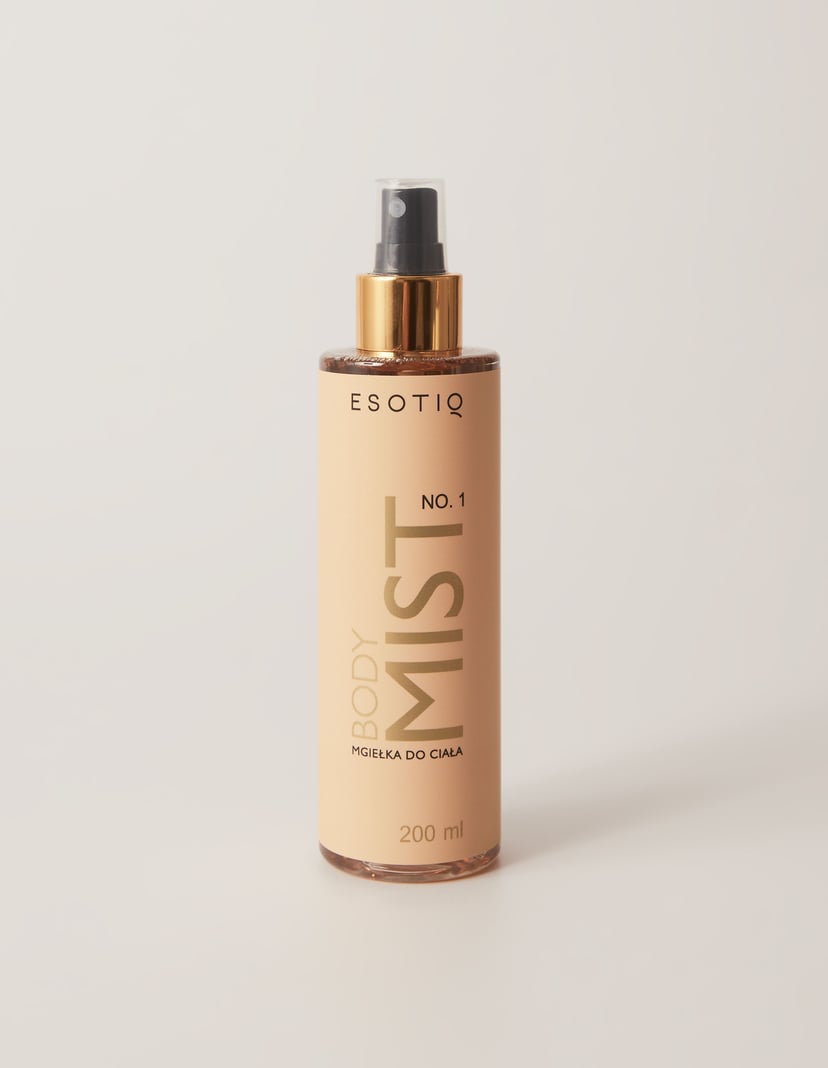 Body Mist No.1 200 ml Multi 3