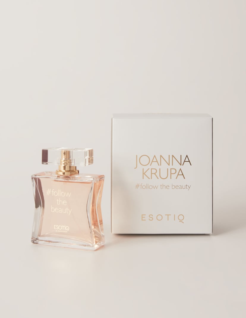 Perfume Joanna Krupa Follow the Beauty 50ml Multi 1