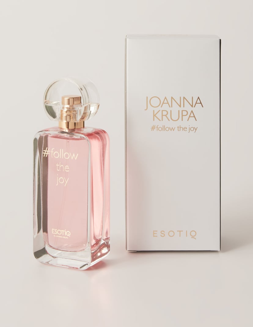 Perfume Joanna Krupa Follow the Joy 50ml Multi 1