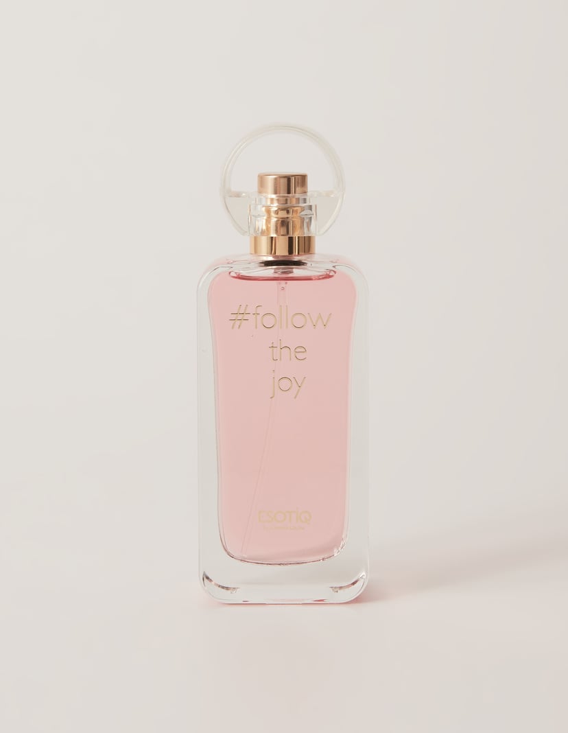 Perfume Joanna Krupa Follow the Joy 50ml Multi 4