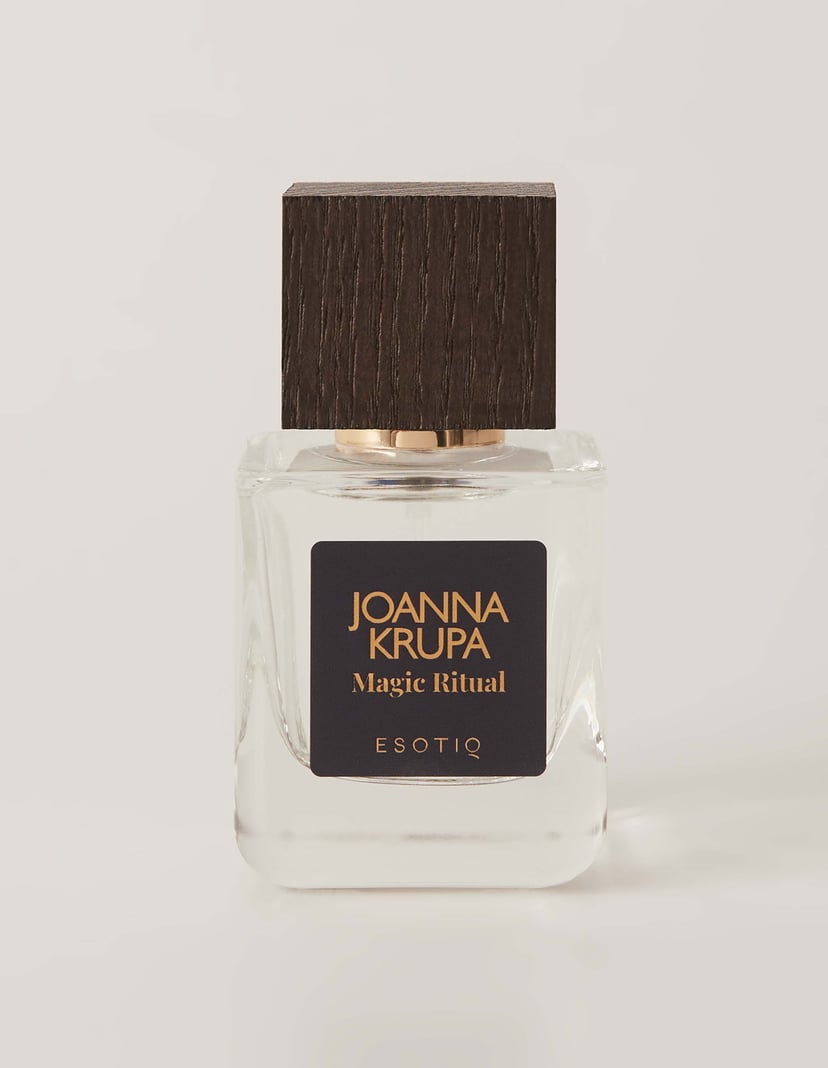 Joanna Krupa Magic Ritual Perfume 50ml Multi 5