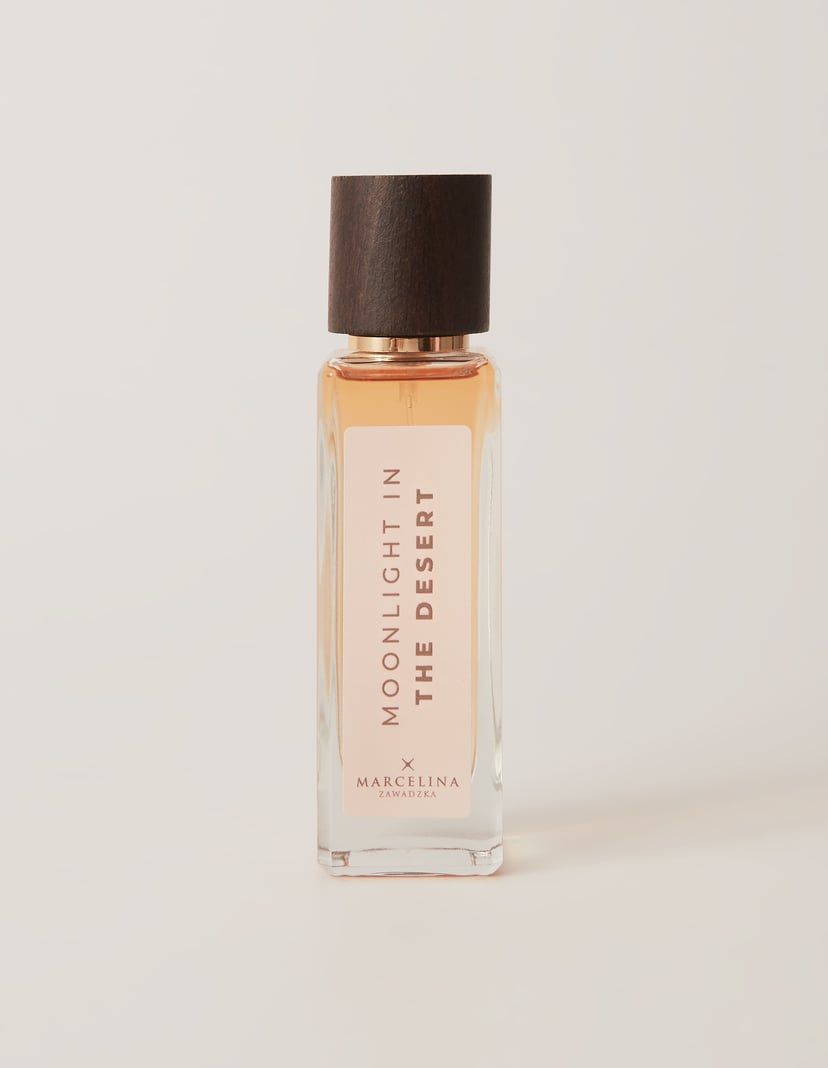 Perfume Marcelina Zawadzka Moonlight in the Desert Multi 4