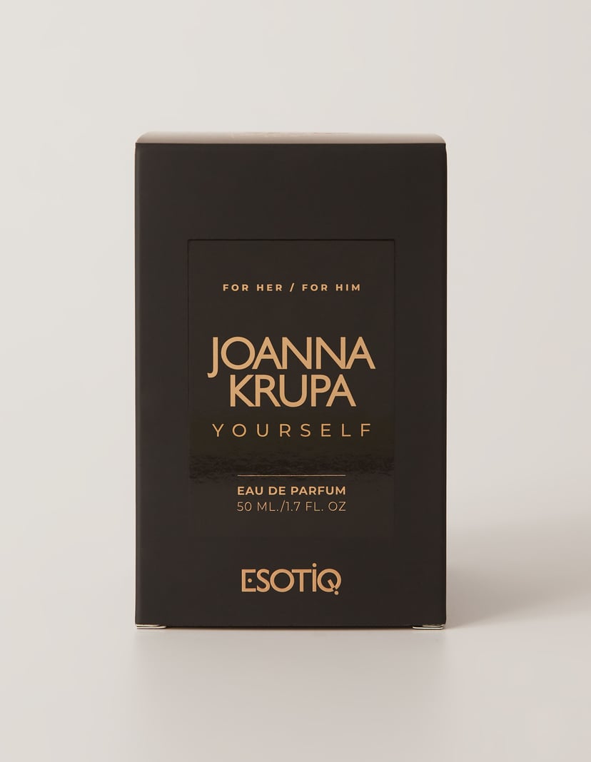 Perfume Joanna Krupa Yourself 50 ml Multi 2