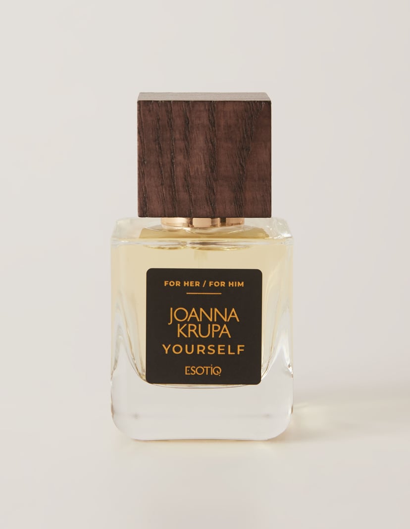 Perfume Joanna Krupa Yourself 50 ml Multi 4