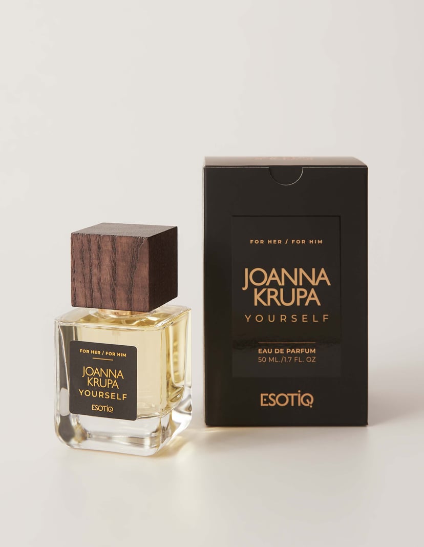 Perfume Joanna Krupa Yourself 50 ml Multi 3