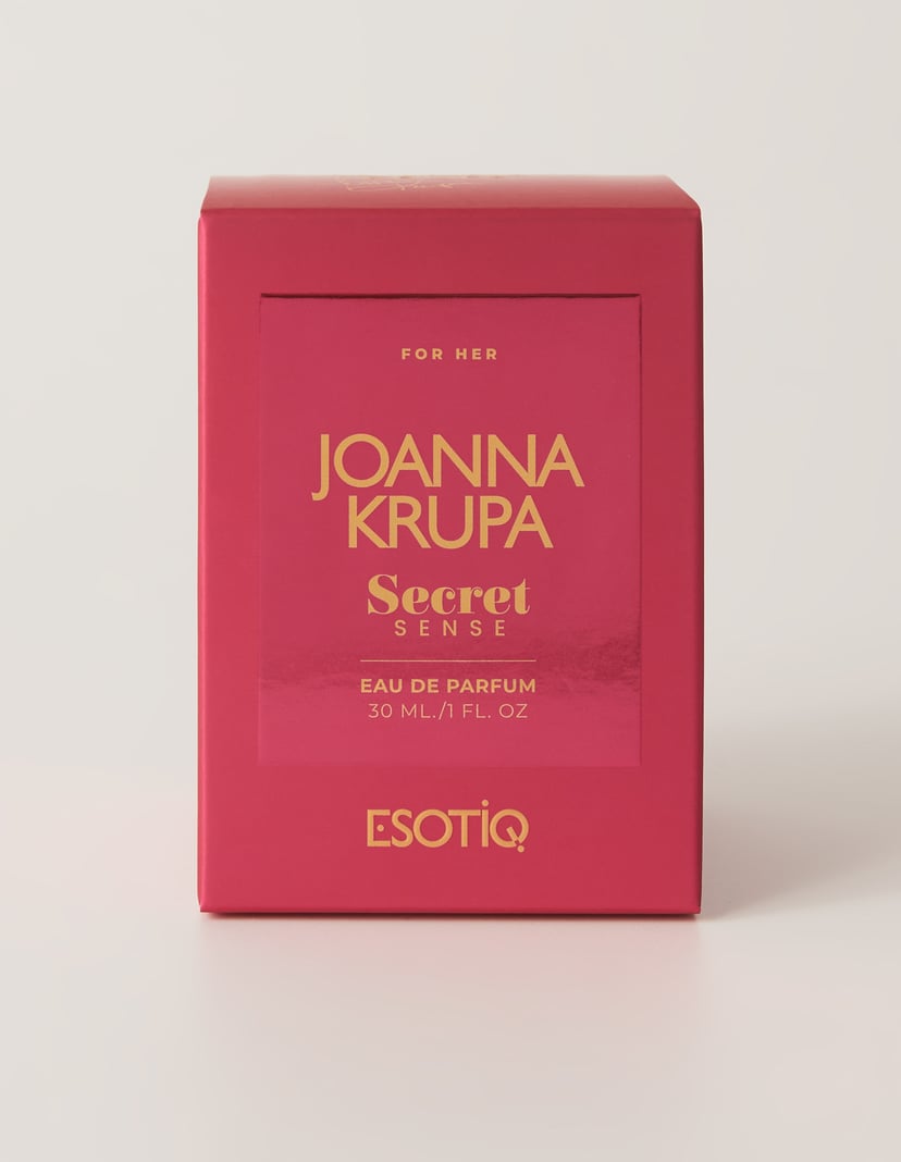 Perfume Joanna Krupa Secret Sense 30ml Multi 2