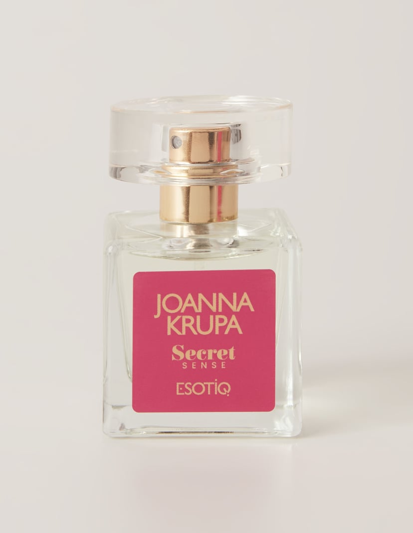 Perfume Joanna Krupa Secret Sense 30ml Multi 4