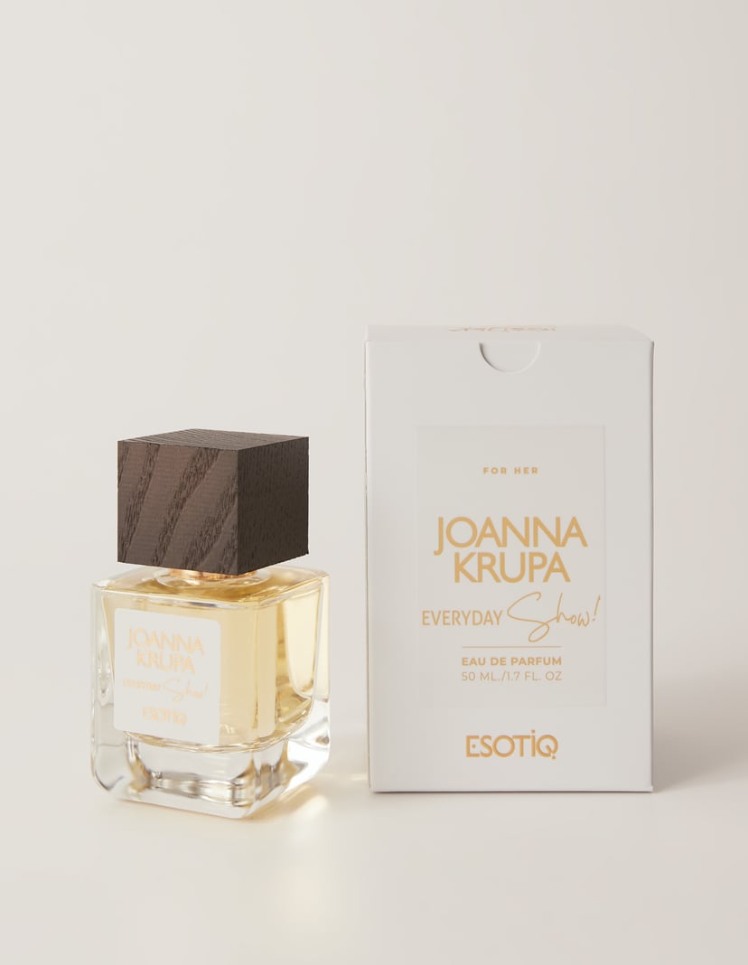 Perfume Joanna Krupa Everyday Show 50ml Multi 3