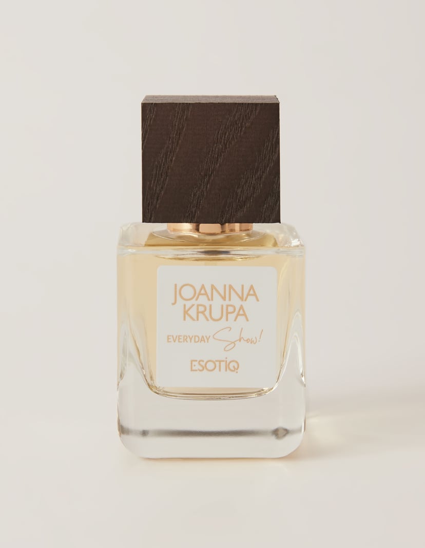 Perfume Joanna Krupa Everyday Show 50ml Multi 4