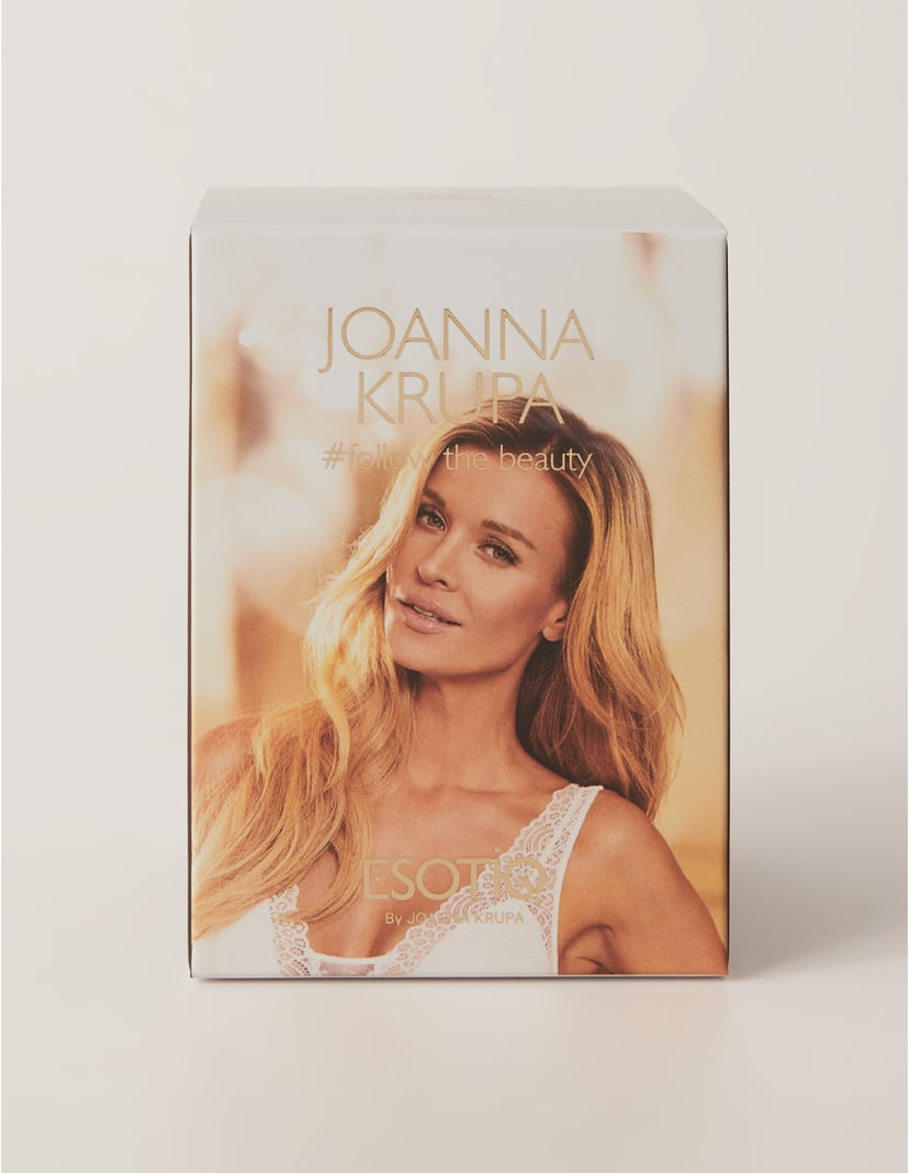 Perfume Joanna Krupa Follow the Beauty 30ml Multi 2