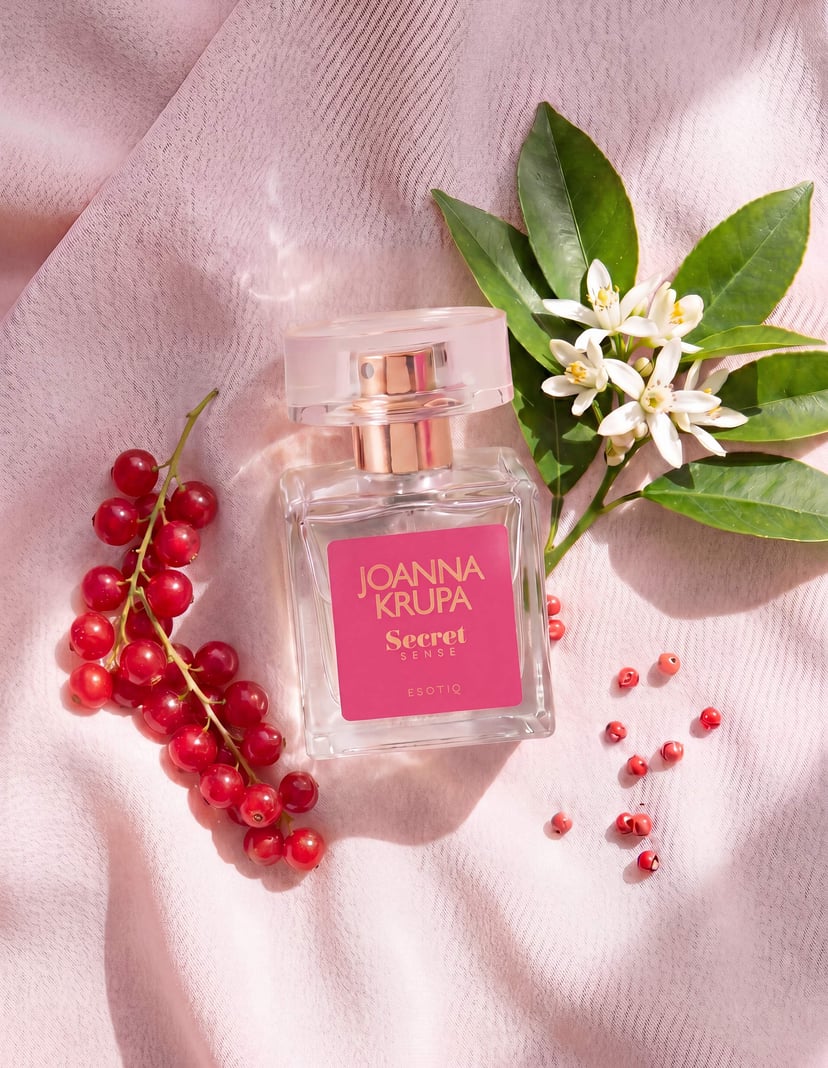 Parfém Joanna Krupa Secret Sense 30ml multi 1