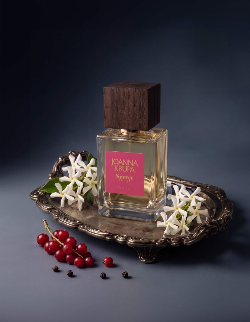 Parfém Joanna Krupa Secret Sense 50ml multi 1