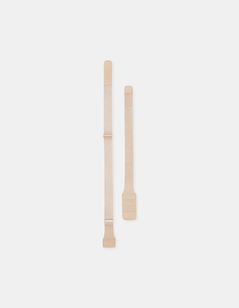 Bra band reducer Beige 1