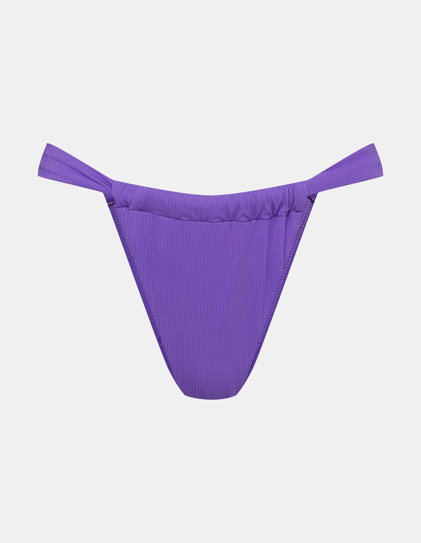 Reef Bikini Bottom Violet 9